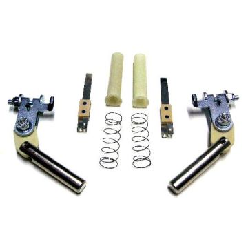 Williams Flipper Rebuild Kit - 02/1980 to 08/1983